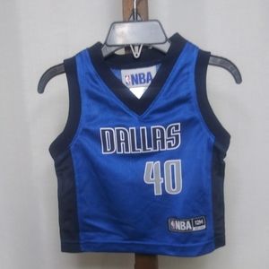 Harrison Barnes Dallas Mavericks Jersey